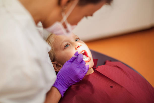 Best Urgent Tooth Repair  in East Peoria, IL
